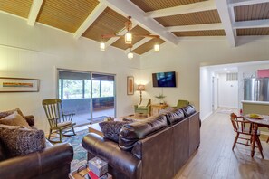 Casa (4 Bedrooms) | Parte interna
