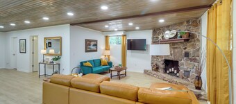 グリーズ フェリー ハイダウェイ : レイク ビュー ボート ランプ アクセス