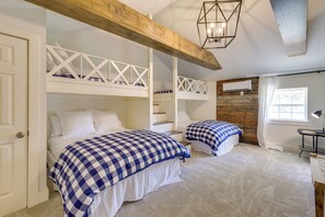 Casa (5 Bedrooms) | Interior