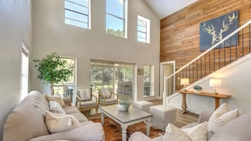 Casa (5 Bedrooms) | Vista frontal de la propiedad