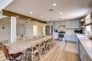 Nhà (5 Bedrooms) | Nội thất