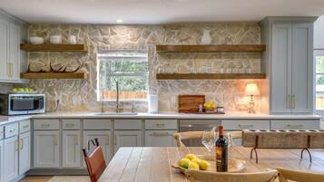 Casa (5 Bedrooms) | Interior