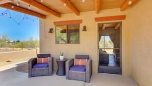 Unclassified image, 4 of 24, button - 3 Mi to Downtown: Pet-friendly Wickenburg Retreat (Wickenburg)