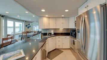 Apartment (4 Bedrooms) | Interior