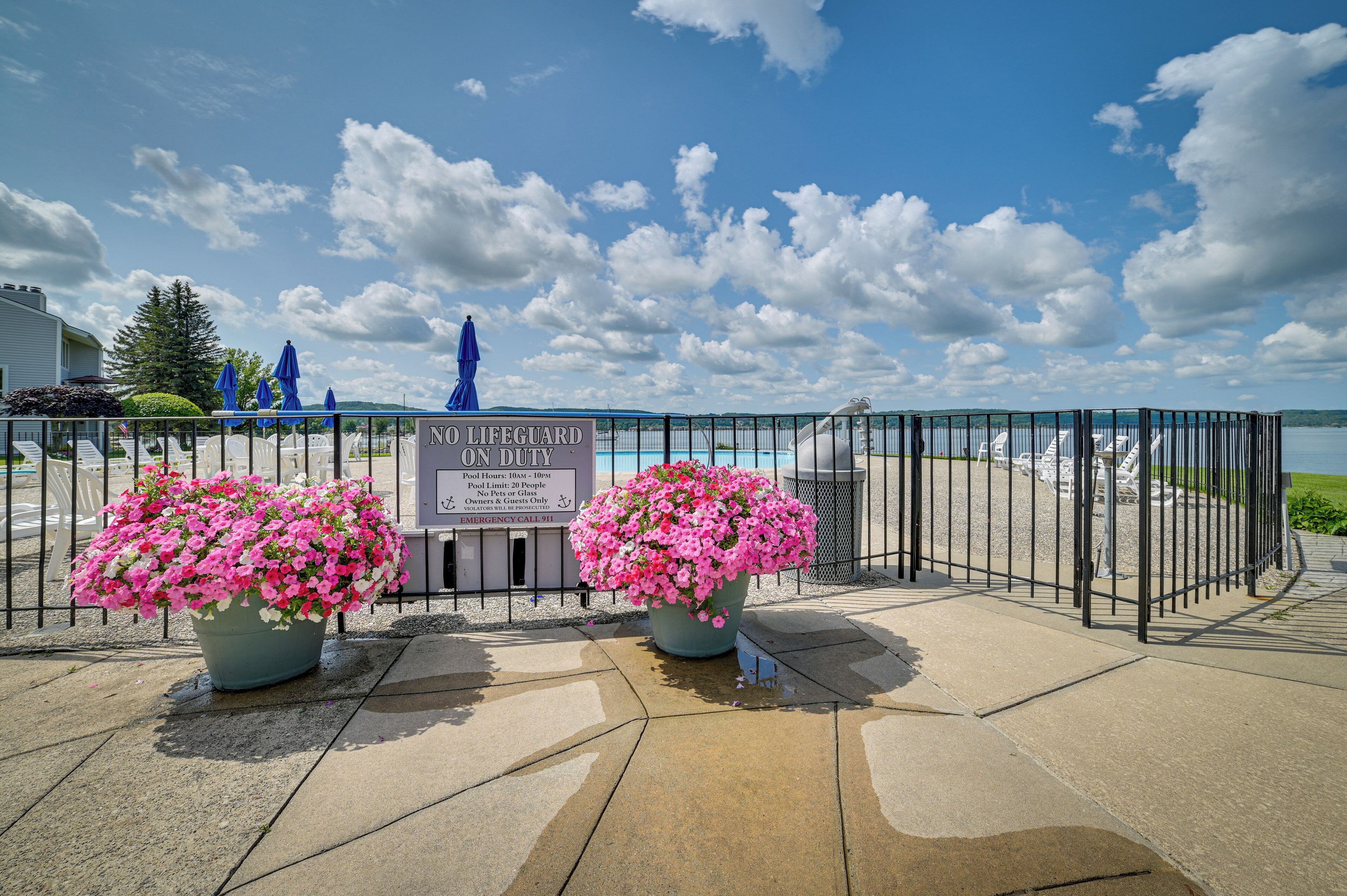 Apartment (4 Bedrooms) | Bahagian dalam