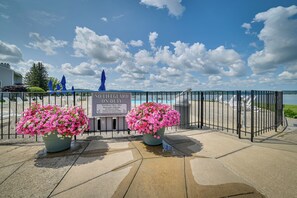 Apartment (4 Bedrooms) | Interior
