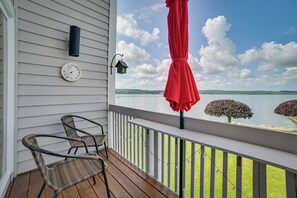 Apartment (4 Bedrooms) | Interior