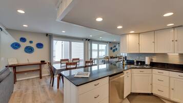 Apartment (4 Bedrooms) | Interior