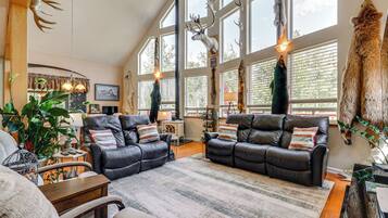 Nhà (3 Bedrooms) | Nội thất