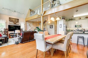 Huis (3 Bedrooms) | Interieur
