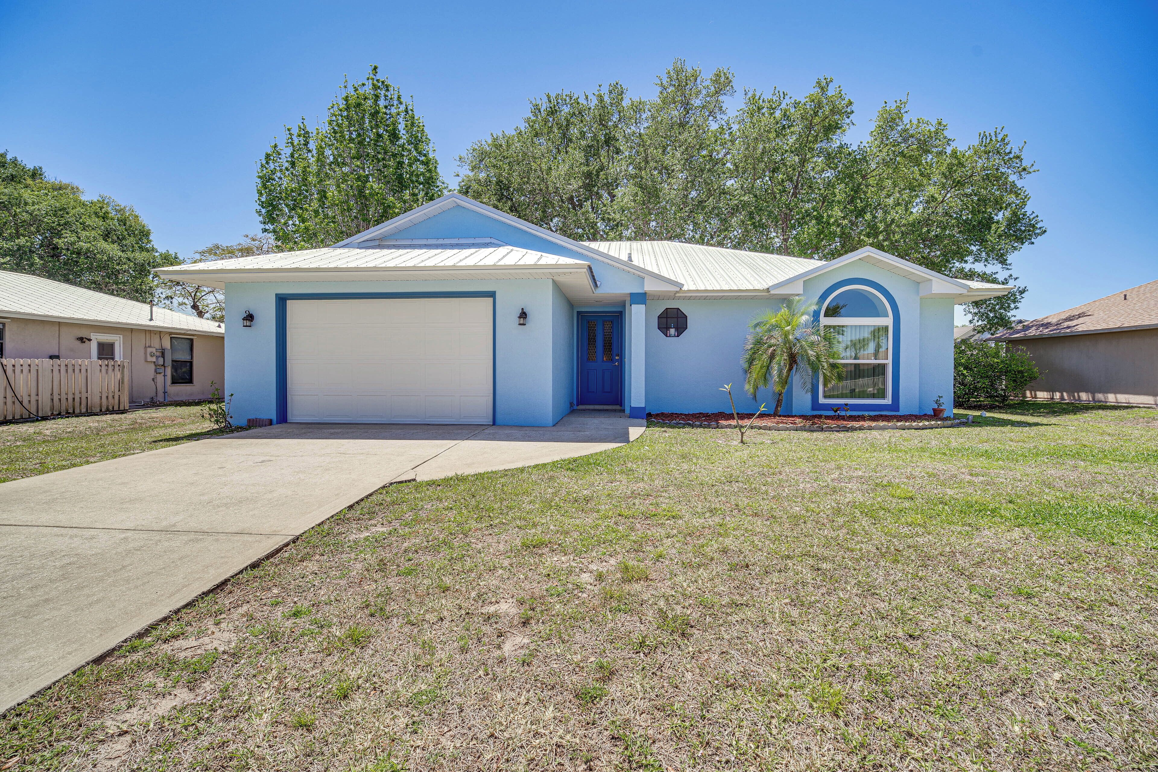 獨棟房屋 (2 Bedrooms) | 住宿內部