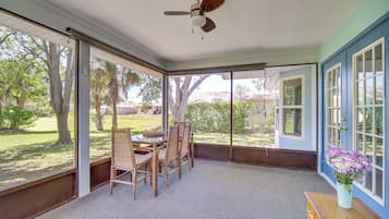 Maison (2 Bedrooms) | Intérieur