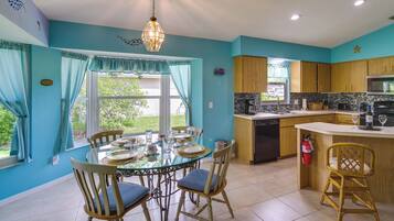 Maison (2 Bedrooms) | Intérieur