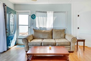 Cottage (2 Bedrooms) | Intérieur