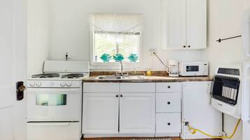 Cottage (2 Bedrooms) | Nội thất