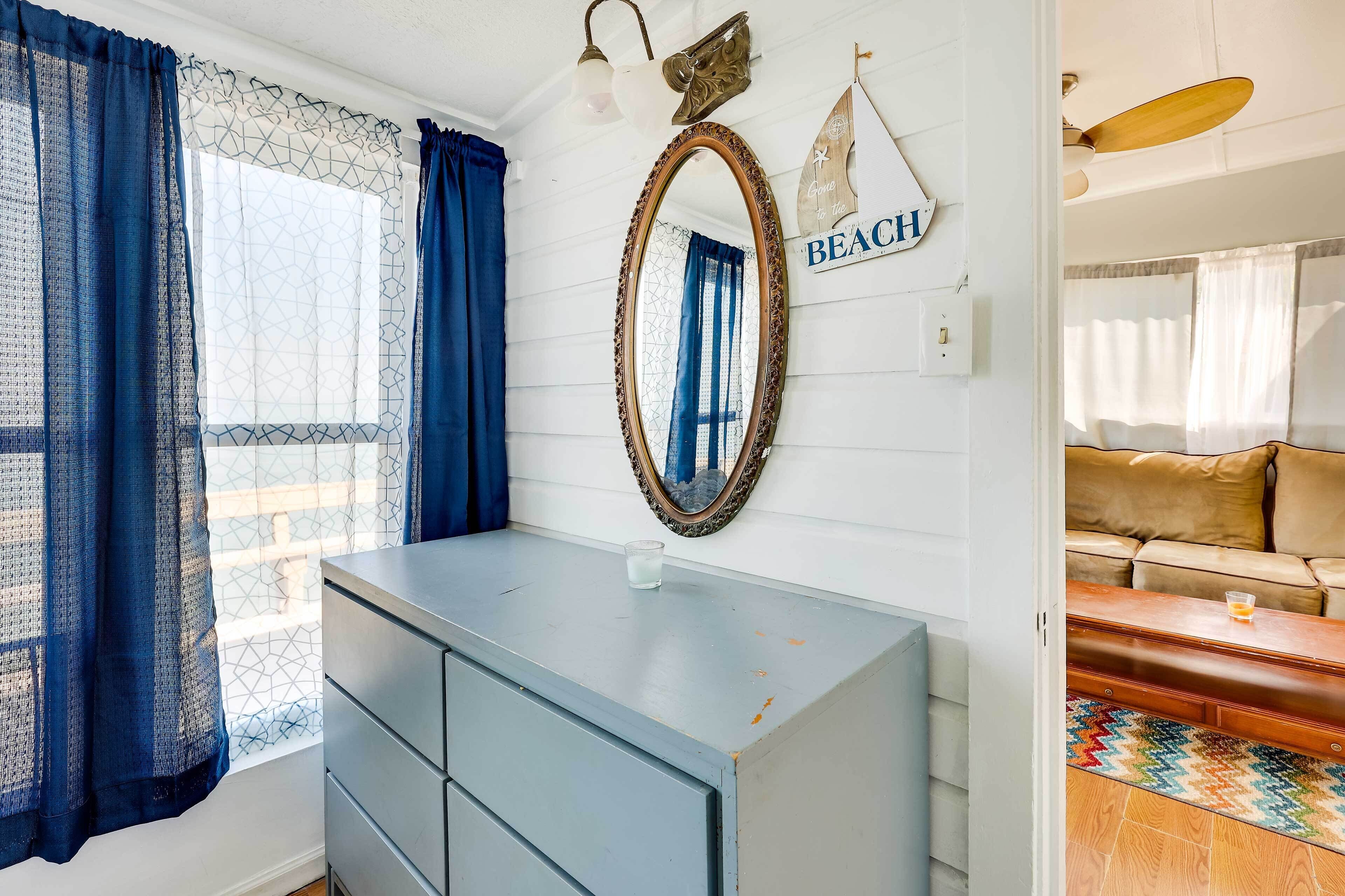 Cottage (2 Bedrooms) | Interior