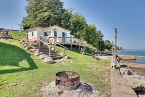 Cottage (2 Bedrooms) | Intérieur