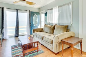 平房 (2 Bedrooms) | 住宿內部