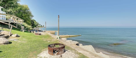 Cottage (2 Bedrooms) | Interior