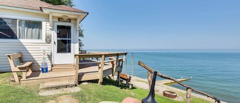 Cottage (2 Bedrooms) | Interior