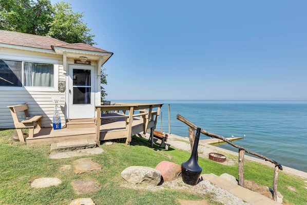 村舍 (2 Bedrooms) | 住宿内部