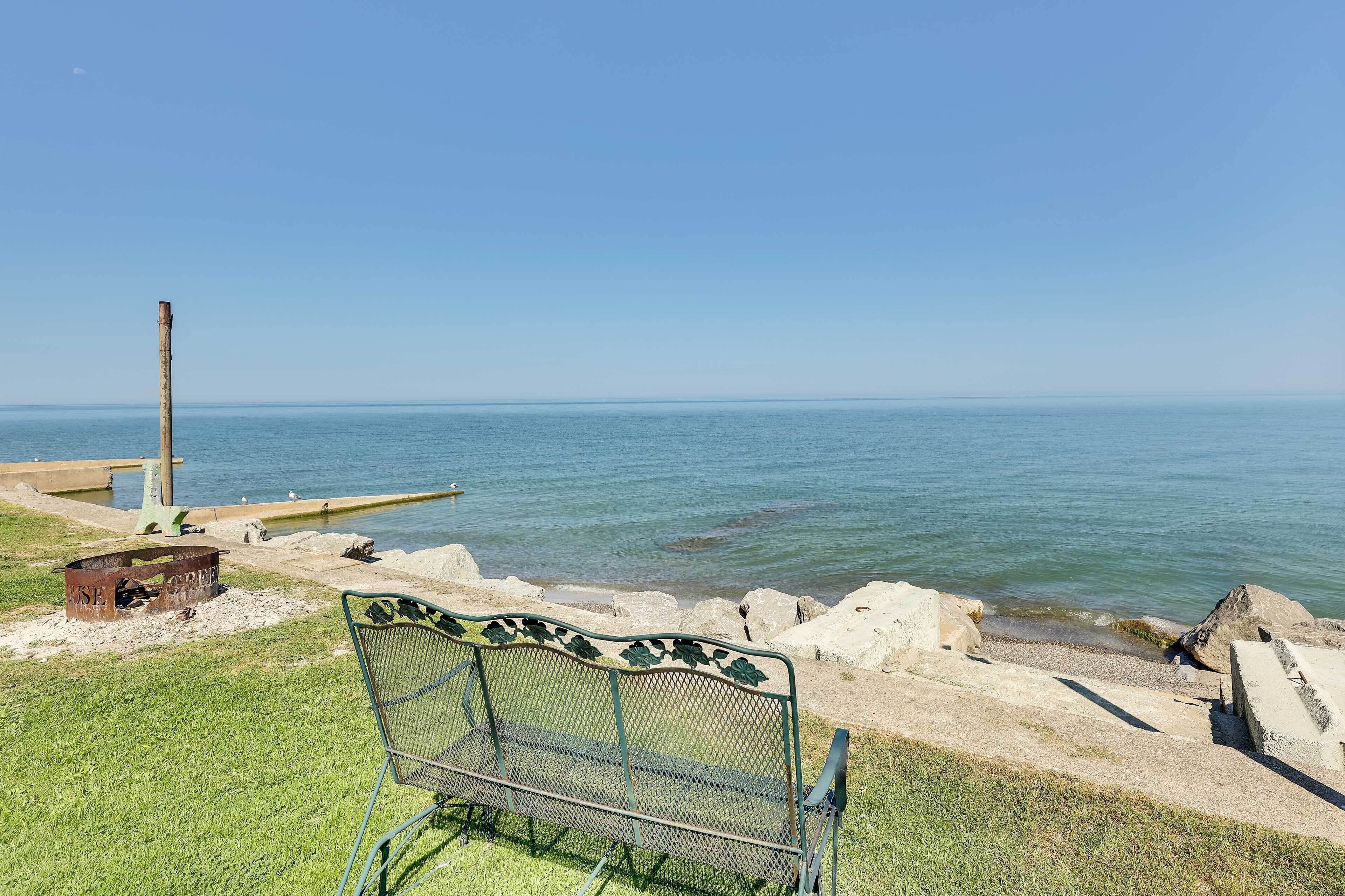 コテージ (2 Bedrooms) | 内装