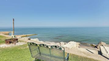 Cottage (2 Bedrooms) | Interior