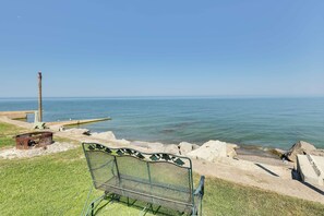 平房 (2 Bedrooms) | 住宿內部