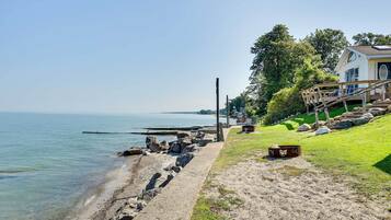 Cottage (2 Bedrooms) | Nội thất