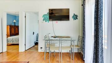 Cottage (2 Bedrooms) | Nội thất