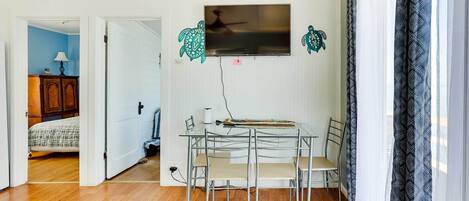 コテージ (2 Bedrooms) | 内装