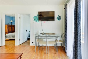 村舍 (2 Bedrooms) | 住宿内部