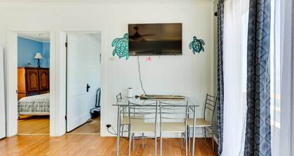 Scenic Geneva Cottage w/ Lake Erie Beach Access!