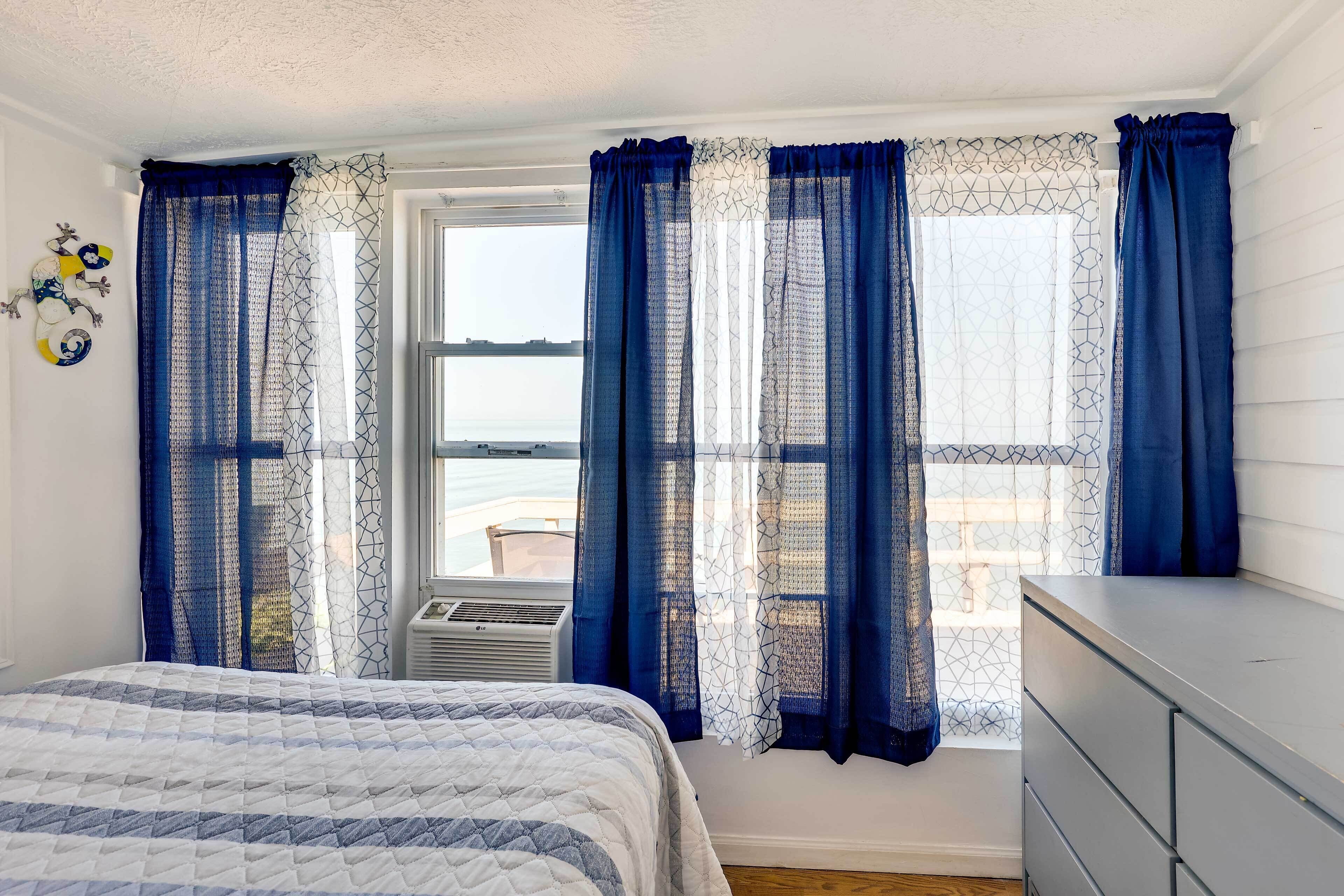 Chaumière (2 Bedrooms) | Intérieur