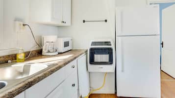 Cottage (2 Bedrooms) | Interior