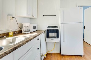 平房 (2 Bedrooms) | 住宿內部