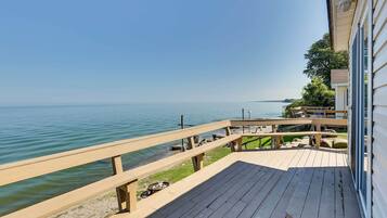 Cottage (2 Bedrooms) | Nội thất