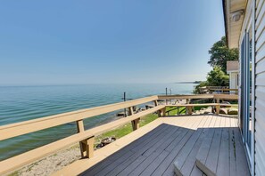 Cottage (2 Bedrooms) | Interior