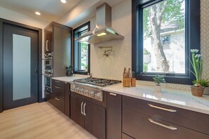 Casa (4 Bedrooms) | Interior