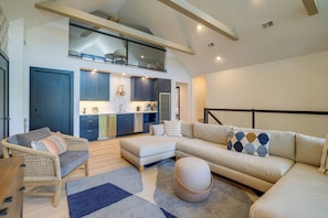 Maison (4 Bedrooms) | Intérieur