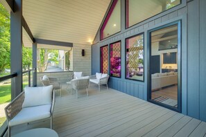 Casa (4 Bedrooms) | Interior