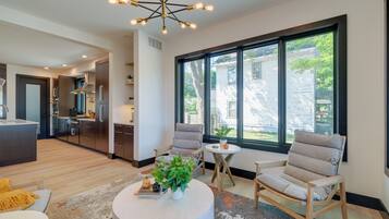 House (4 Bedrooms) | Bahagian dalam