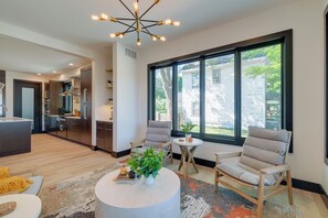 Casa (4 Bedrooms) | Parte interna