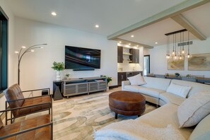 Casa (4 Bedrooms) | Parte interna