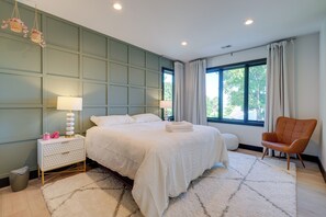 Casa (4 Bedrooms) | Interior