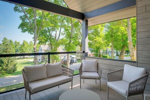 Casa (4 Bedrooms) | Parte interna
