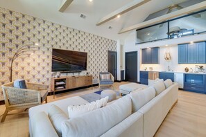 Casa (4 Bedrooms) | Parte interna
