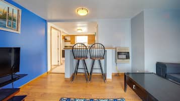 Cottage (1 Bedroom) | Interior