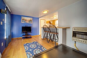 Cottage (1 Bedroom) | Interior