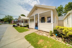 Cottage (1 Bedroom) | Interior